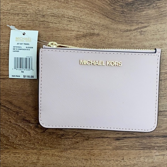 Michael Kors Handbags - Michael Kors Wallet